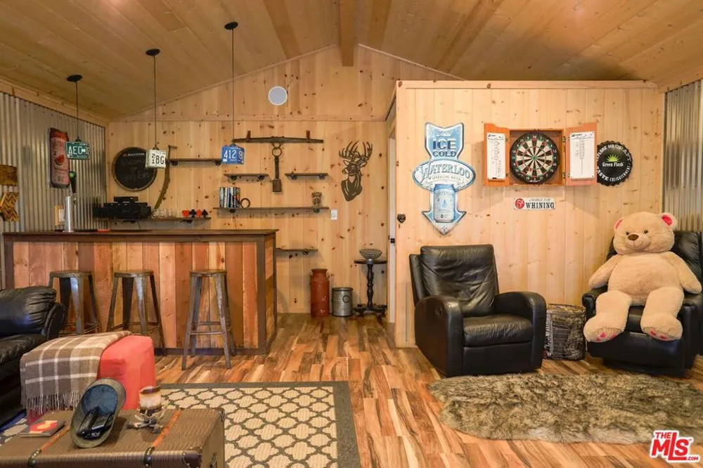 52521 Pine Ridge Road Idyllwild, CA 92549