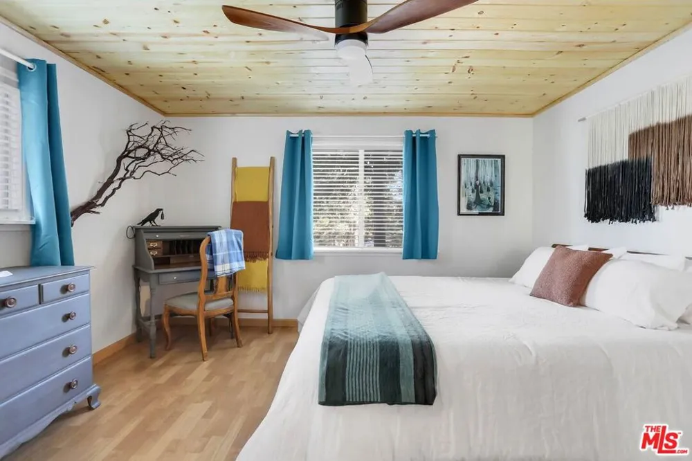 52521 Pine Ridge Road Idyllwild, CA 92549