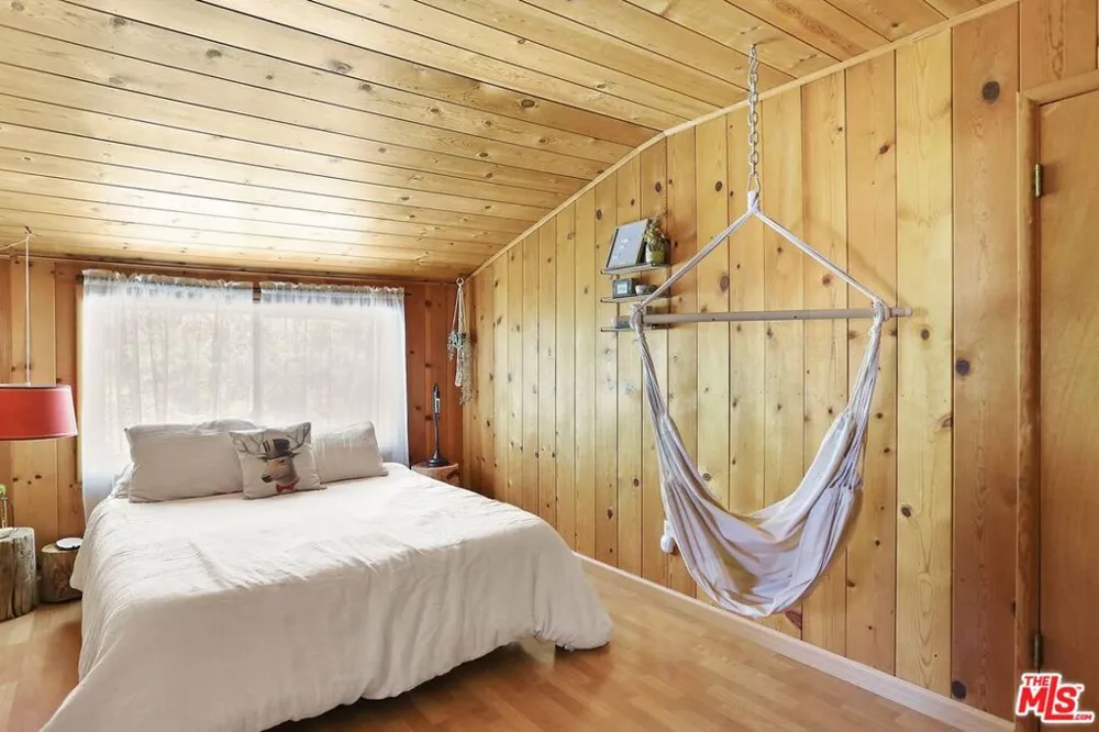 52521 Pine Ridge Road Idyllwild, CA 92549