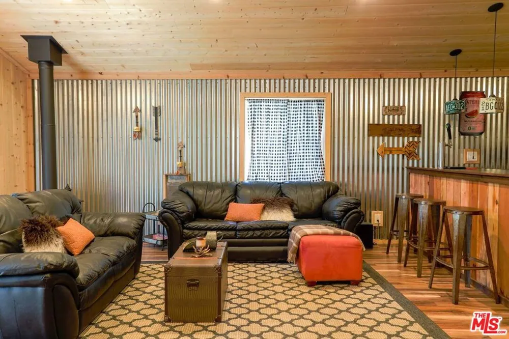 52521 Pine Ridge Road Idyllwild, CA 92549
