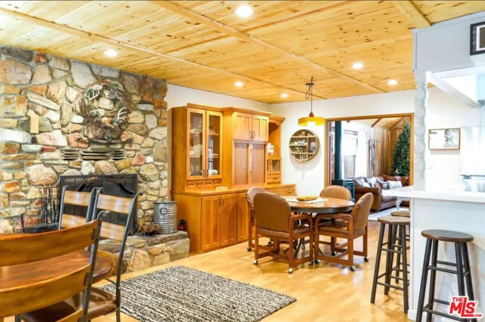 52521 Pine Ridge Road Idyllwild, CA 92549