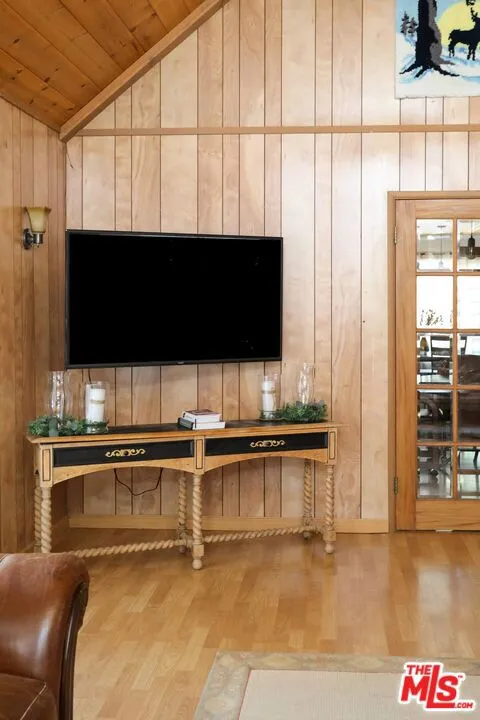 52521 Pine Ridge Road Idyllwild, CA 92549