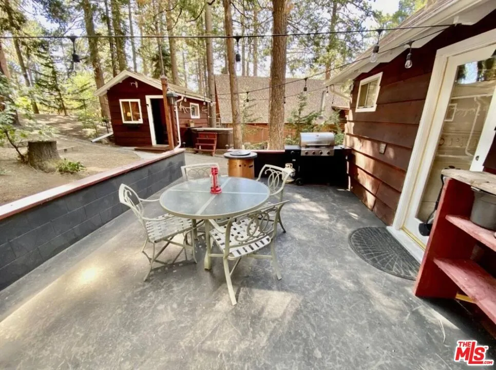 52521 Pine Ridge Road Idyllwild, CA 92549