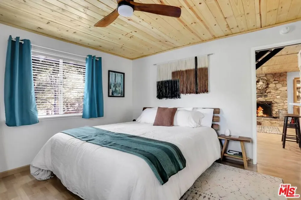 52521 Pine Ridge Road Idyllwild, CA 92549