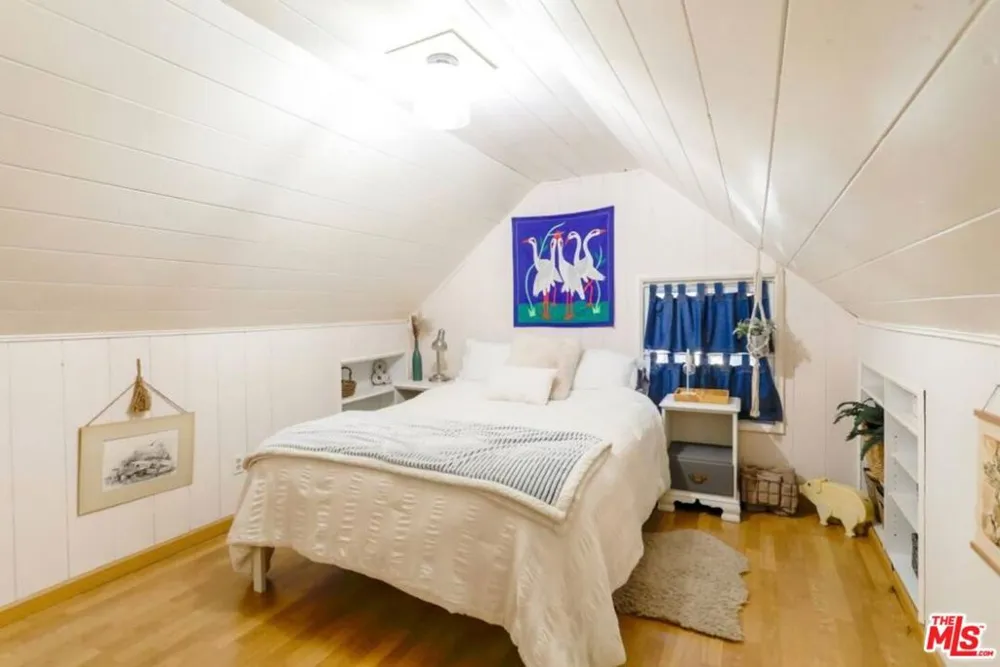 52521 Pine Ridge Road Idyllwild, CA 92549