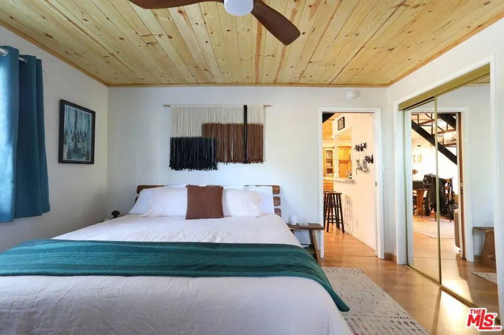 52521 Pine Ridge Road Idyllwild, CA 92549