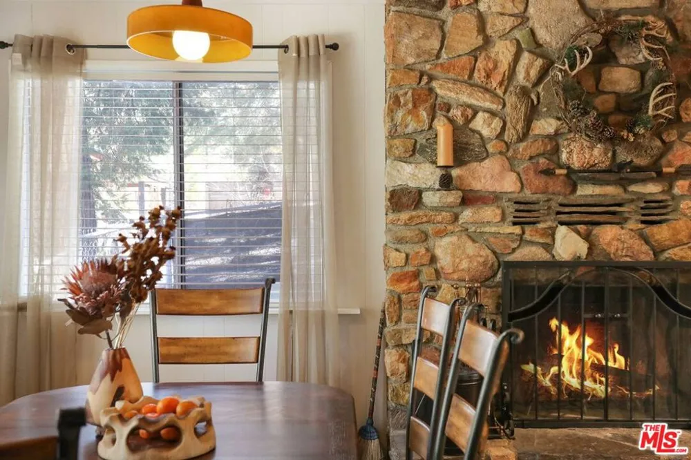 52521 Pine Ridge Road Idyllwild, CA 92549