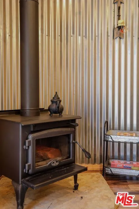 52521 Pine Ridge Road Idyllwild, CA 92549