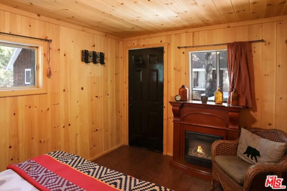 52521 Pine Ridge Road Idyllwild, CA 92549