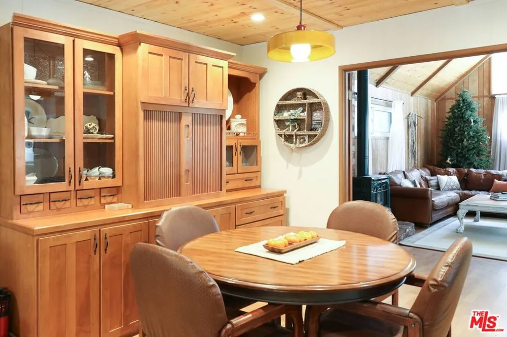 52521 Pine Ridge Road Idyllwild, CA 92549