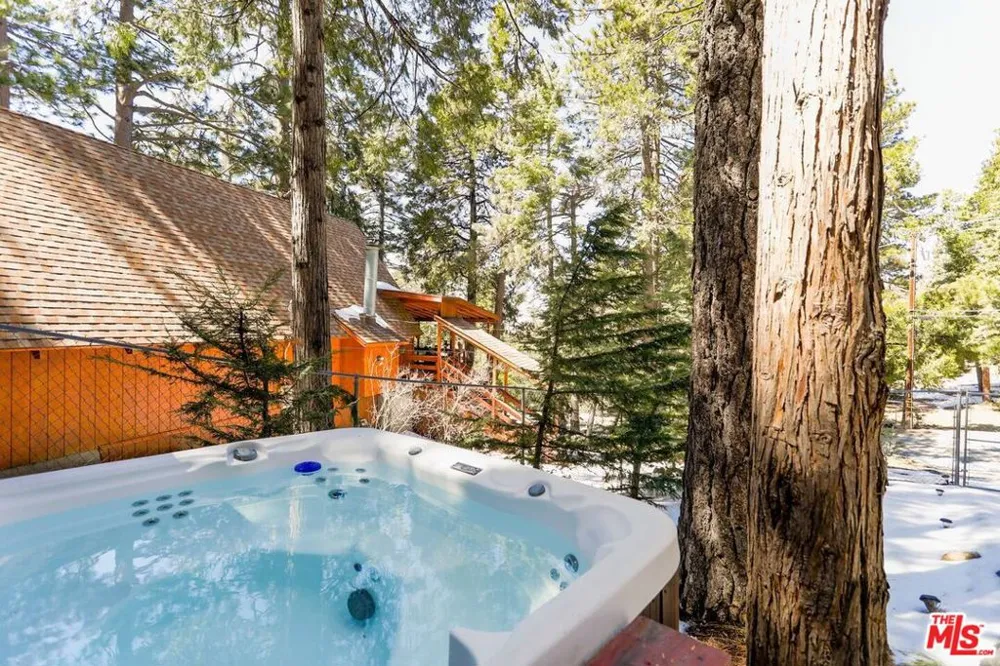 52521 Pine Ridge Road Idyllwild, CA 92549