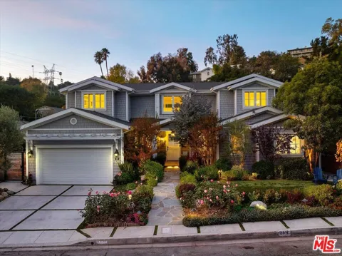 809 Leonard Road