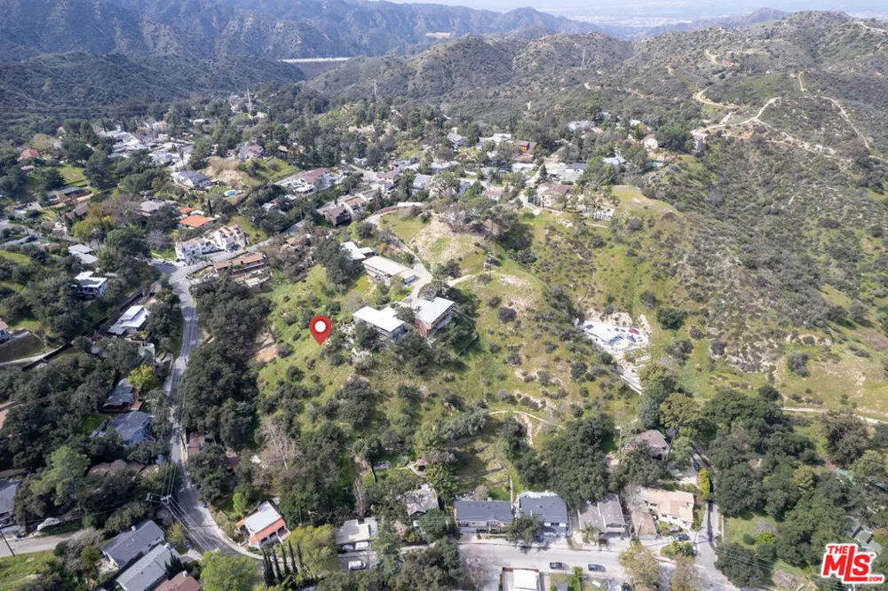 9631 Oak Bend Dr Tujunga, CA 91042