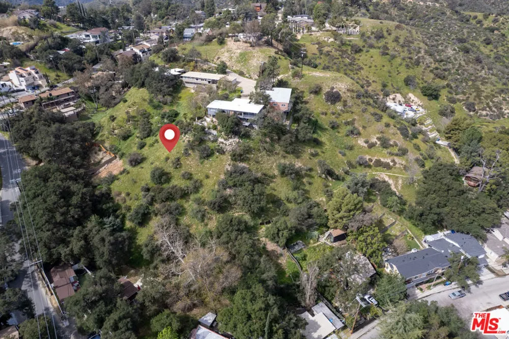 9631 Oak Bend Dr Tujunga, CA 91042