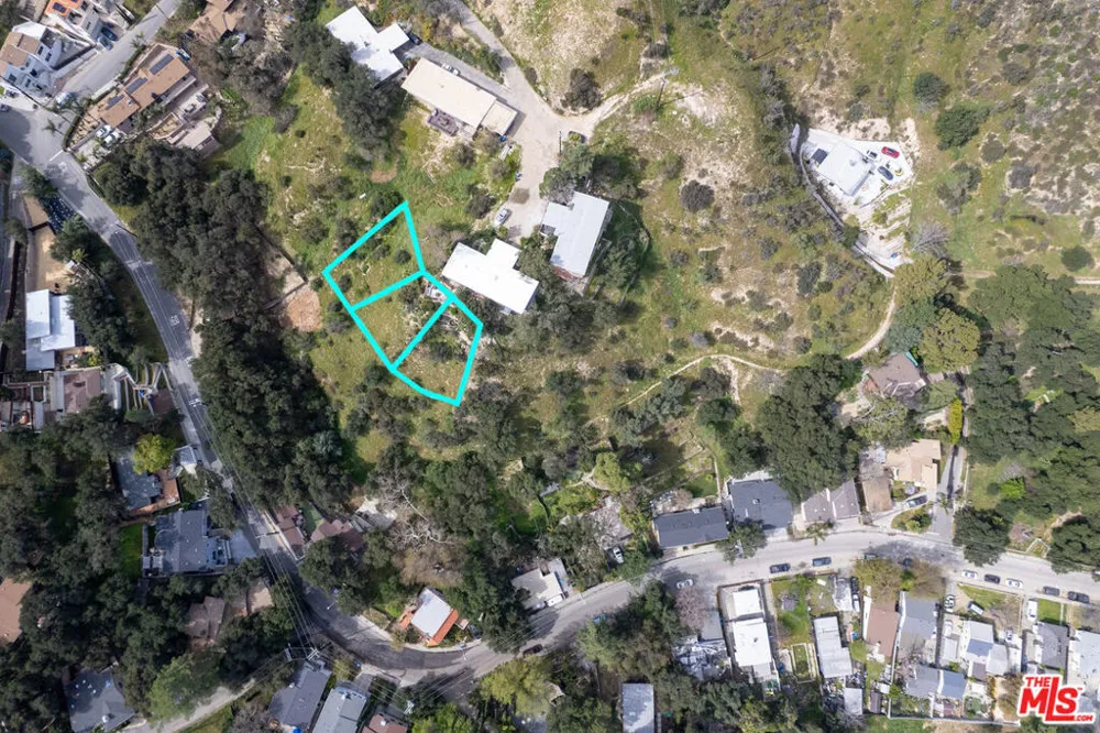 9631 Oak Bend Road Tujunga, CA 91402