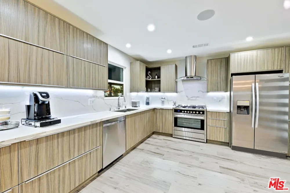 1741 Stearns Drive Los Angeles, CA 90035