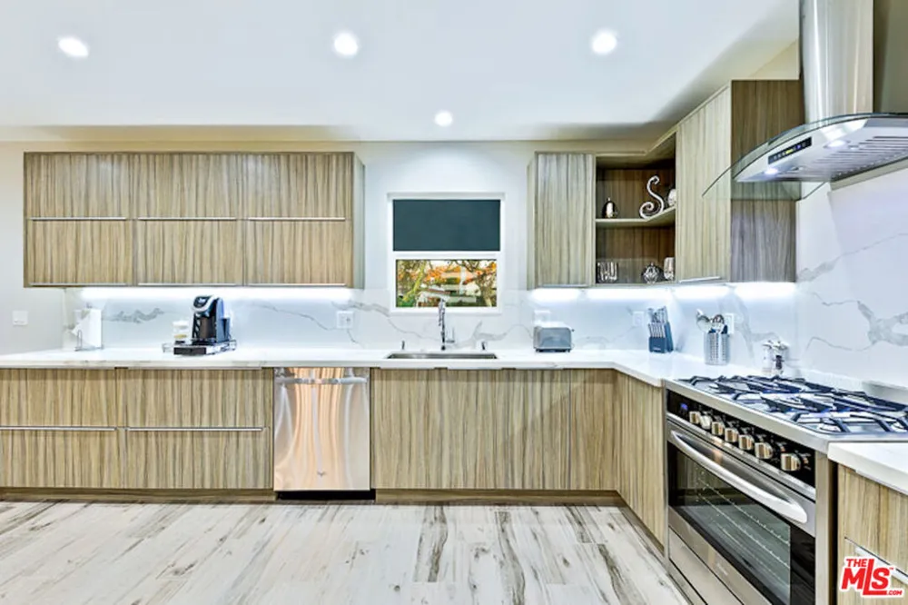 1741 Stearns Drive Los Angeles, CA 90035