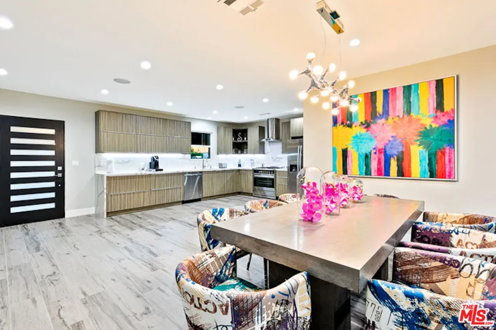 1741 Stearns Drive Los Angeles, CA 90035