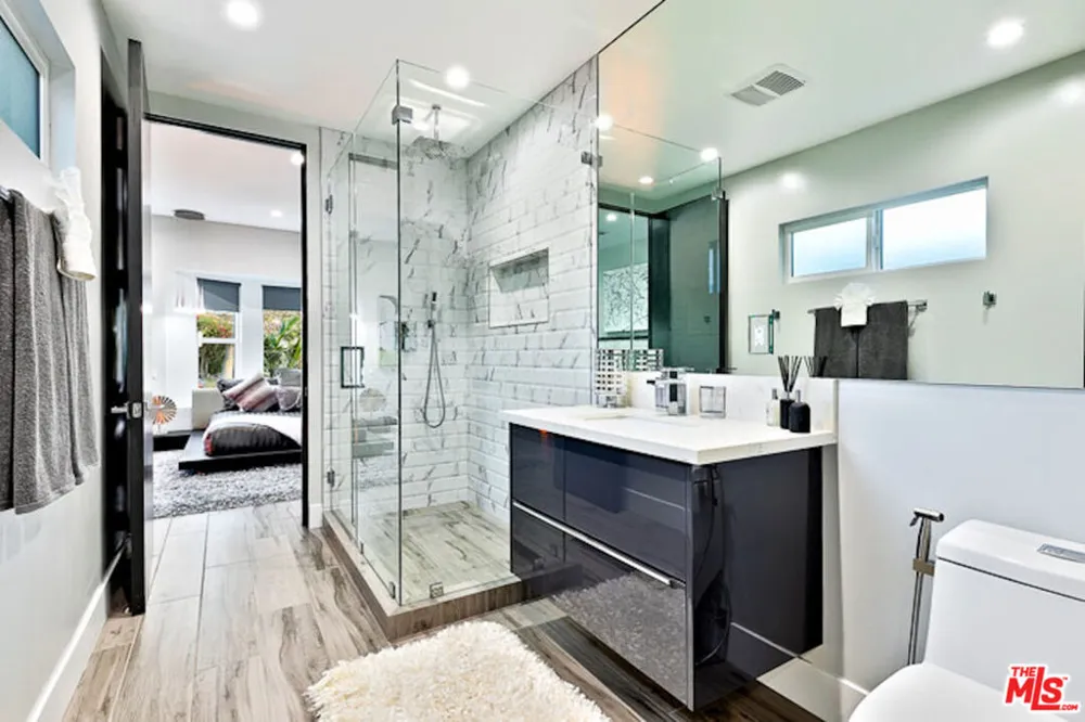 1741 Stearns Drive Los Angeles, CA 90035
