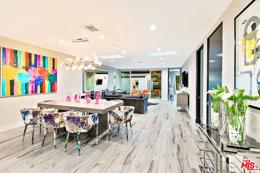 1741 Stearns Drive Los Angeles, CA 90035