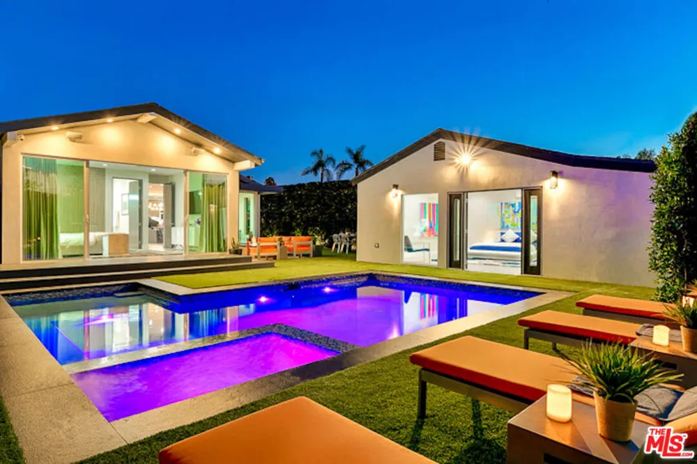 1741 Stearns Drive Los Angeles, CA 90035
