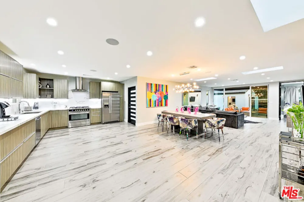 1741 Stearns Drive Los Angeles, CA 90035