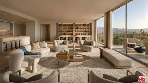 9200 Wilshire Boulevard #PH1E