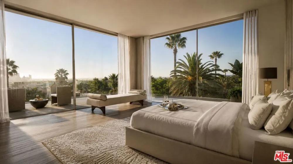 9200 Wilshire Boulevard #PH1E Beverly Hills, CA 90212