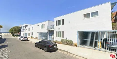 25 Navy Street #12