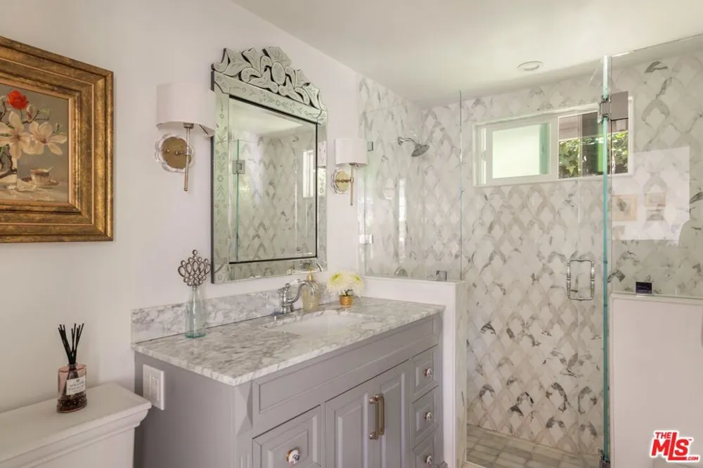 21714 Encina Road Topanga, CA 90290