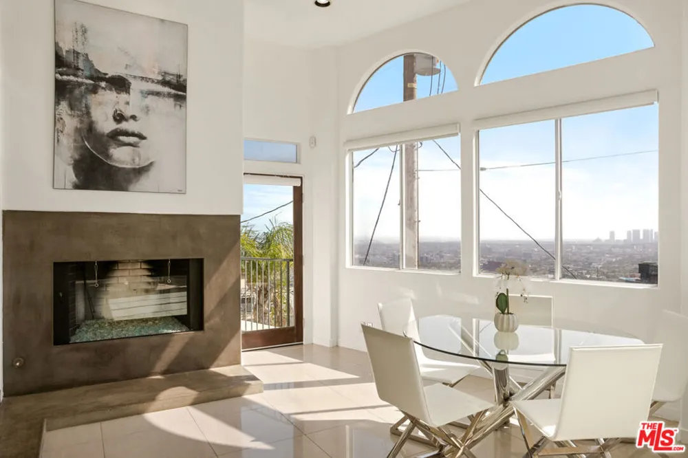8435 FRANKLIN AVENUE West Hollywood, CA 90069