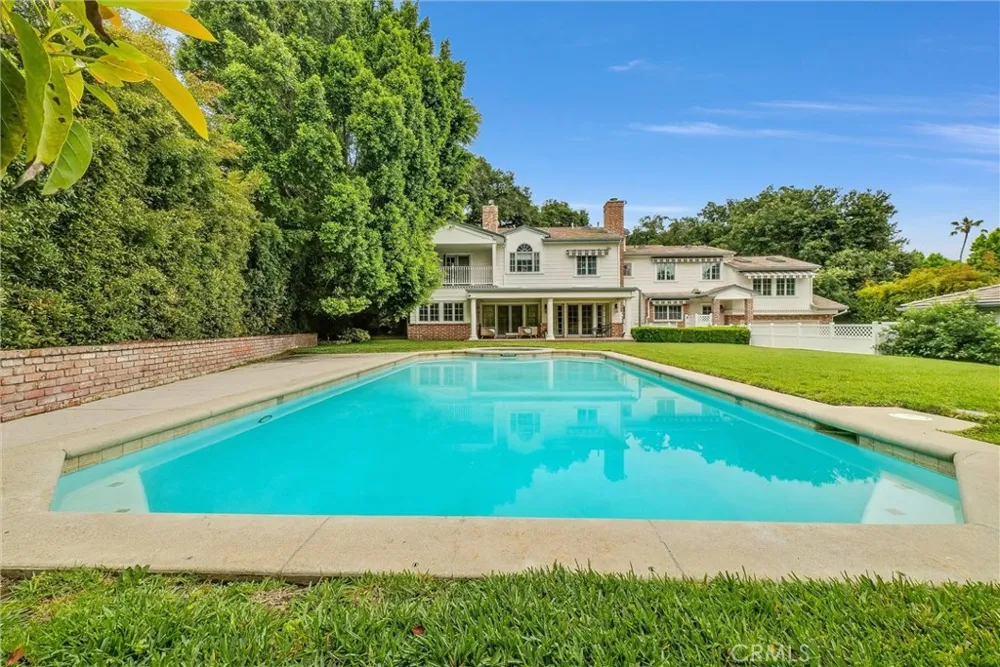 1145 Rancho Road Arcadia, CA 91006