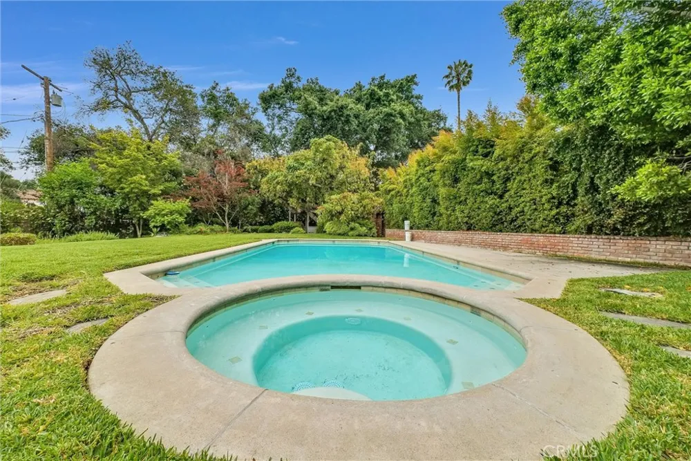 1145 Rancho Road Arcadia, CA 91006