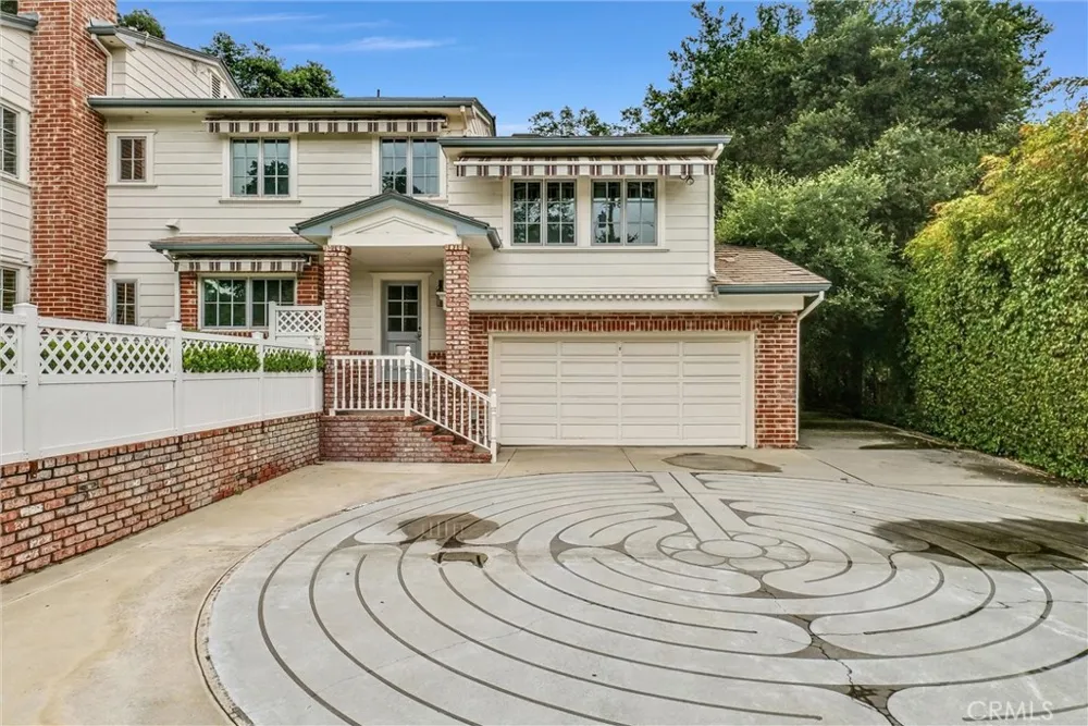 1145 Rancho Road Arcadia, CA 91006