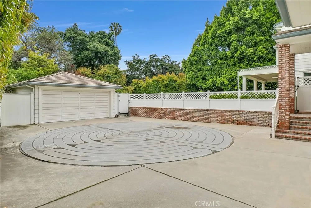 1145 Rancho Road Arcadia, CA 91006