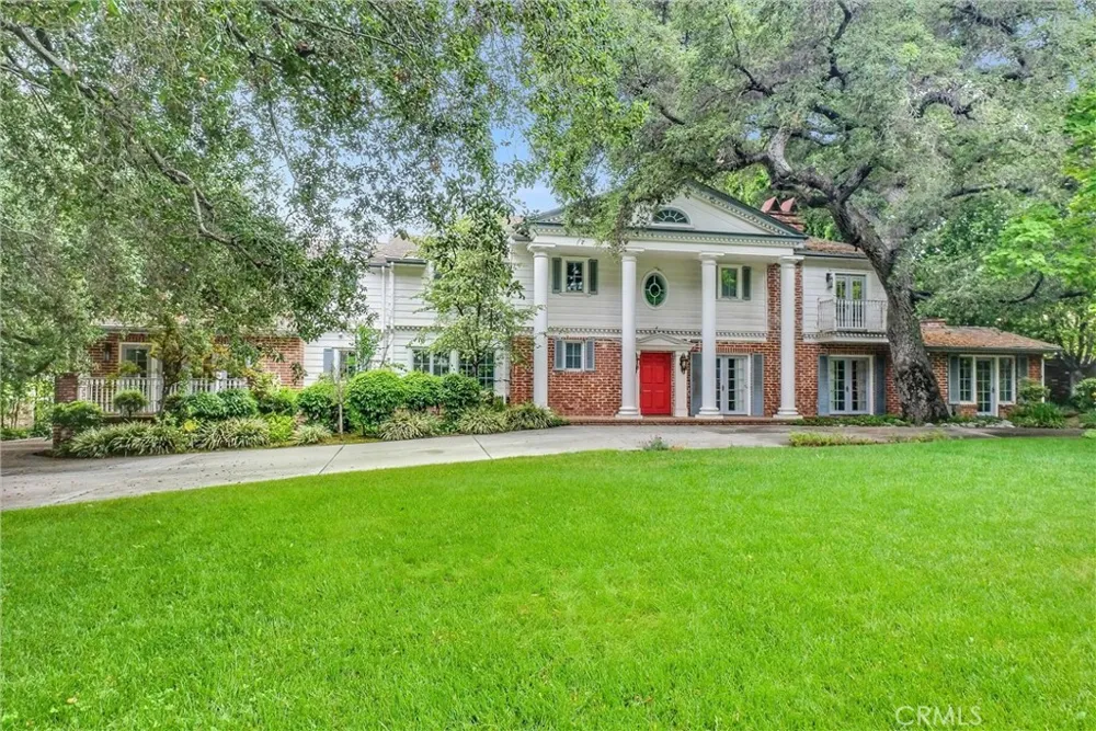 1145 Rancho Road Arcadia, CA 91006