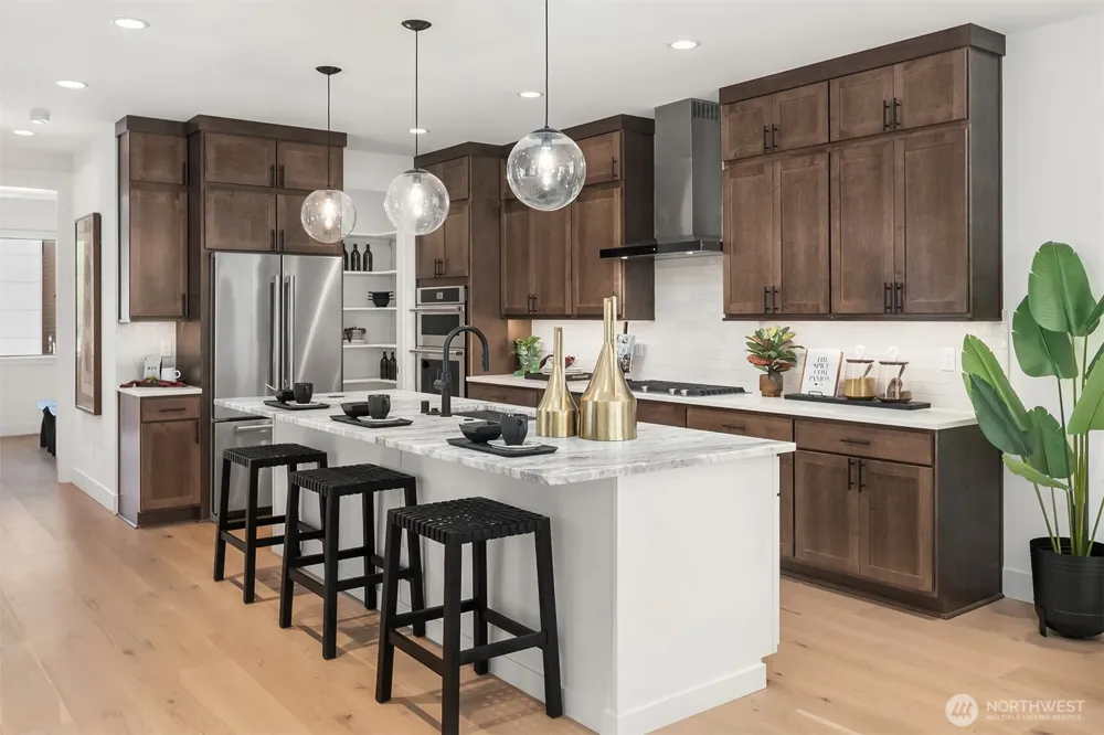 14821 HS#11 NE 2nd Court Bellevue, WA 98007