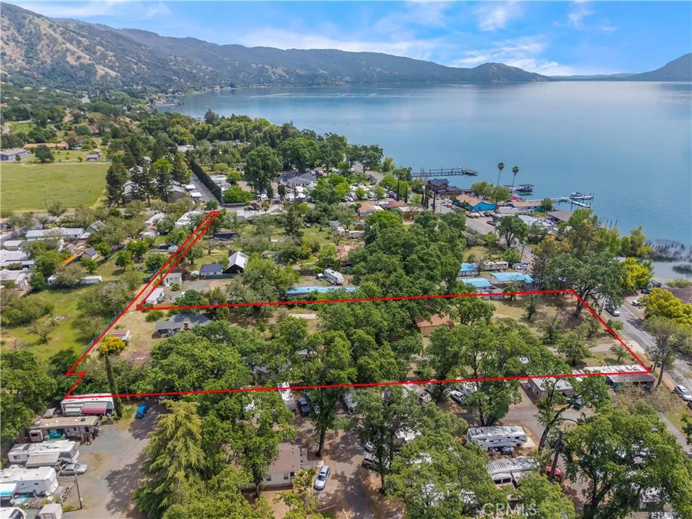 2600 Lakeshore Upper Lake, CA 95485