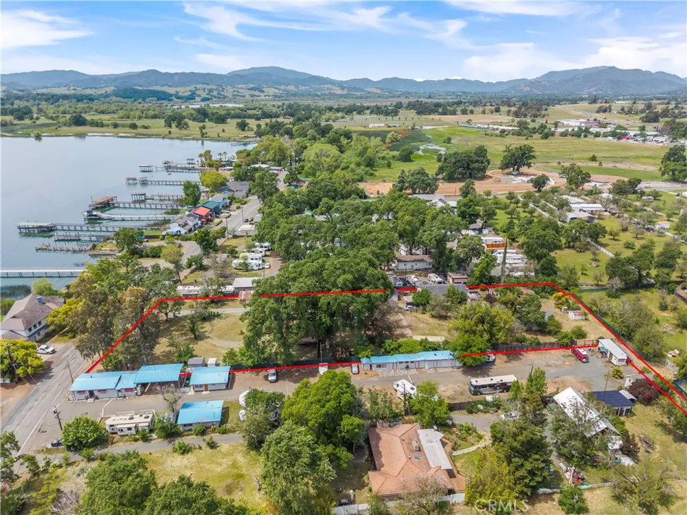 2600 Lakeshore Upper Lake, CA 95485