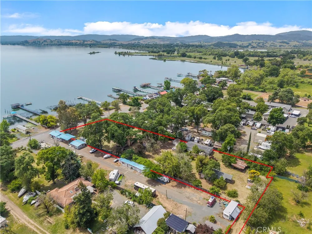 2600 Lakeshore Upper Lake, CA 95485