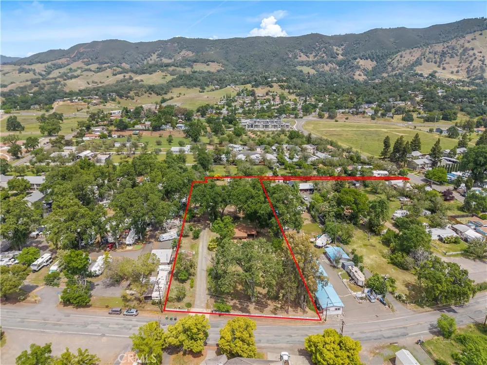 2600 Lakeshore Upper Lake, CA 95485