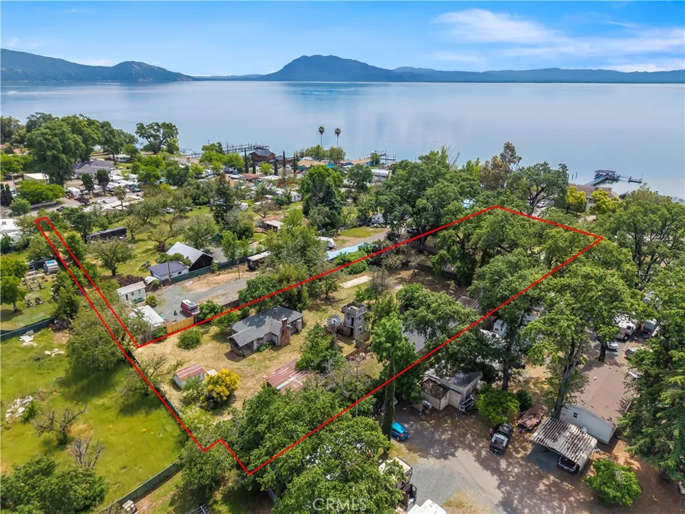 2600 Lakeshore Upper Lake, CA 95485