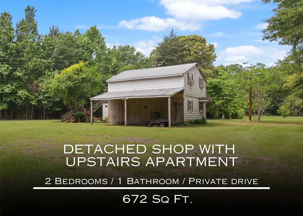 5260 Fm 2782 Nacogdoches, TX 75964