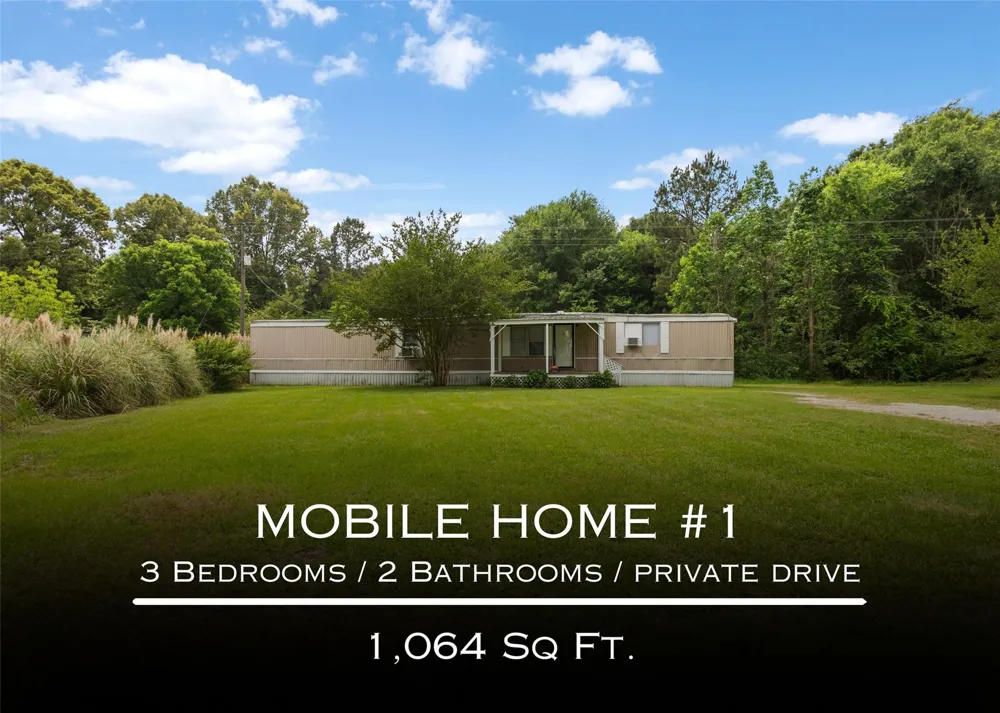 5260 Fm 2782 Nacogdoches, TX 75964