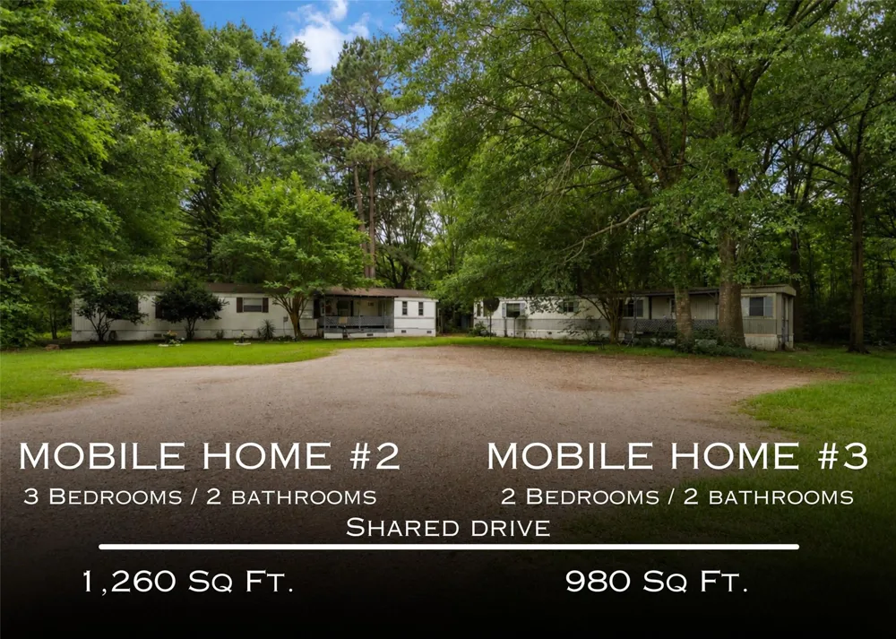 5260 Fm 2782 Nacogdoches, TX 75964