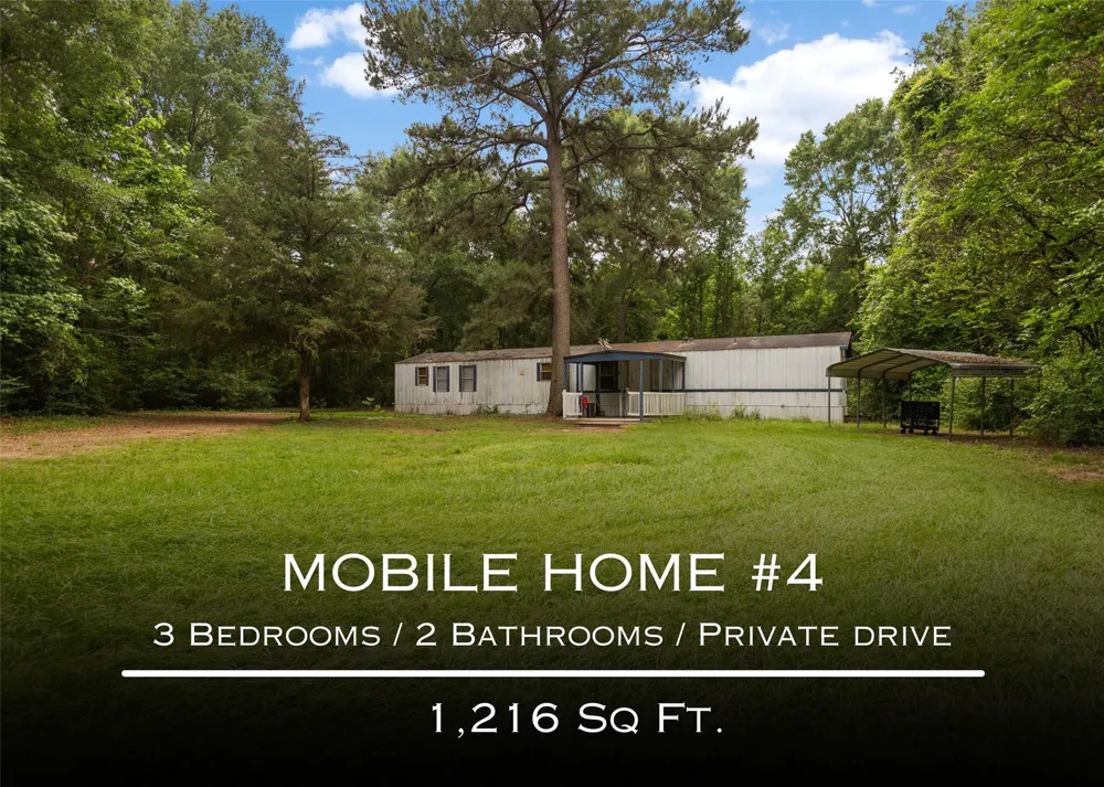 5260 Fm 2782 Nacogdoches, TX 75964