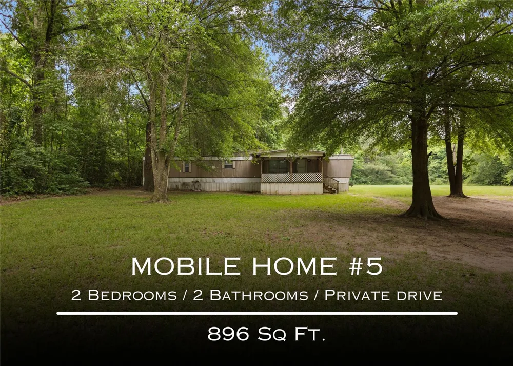 5260 Fm 2782 Nacogdoches, TX 75964