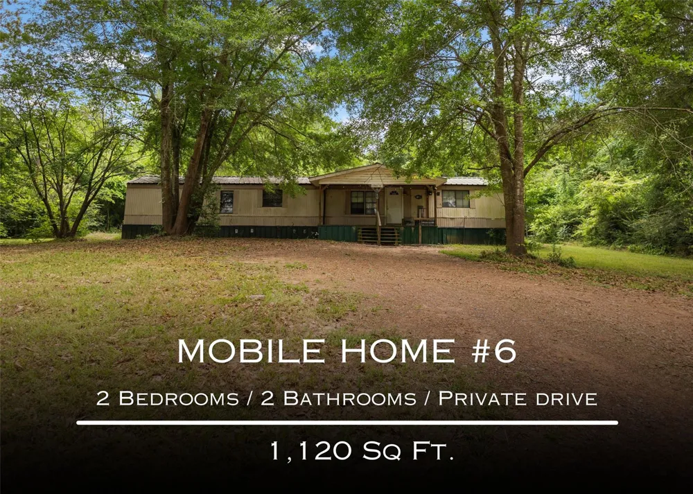 5260 Fm 2782 Nacogdoches, TX 75964