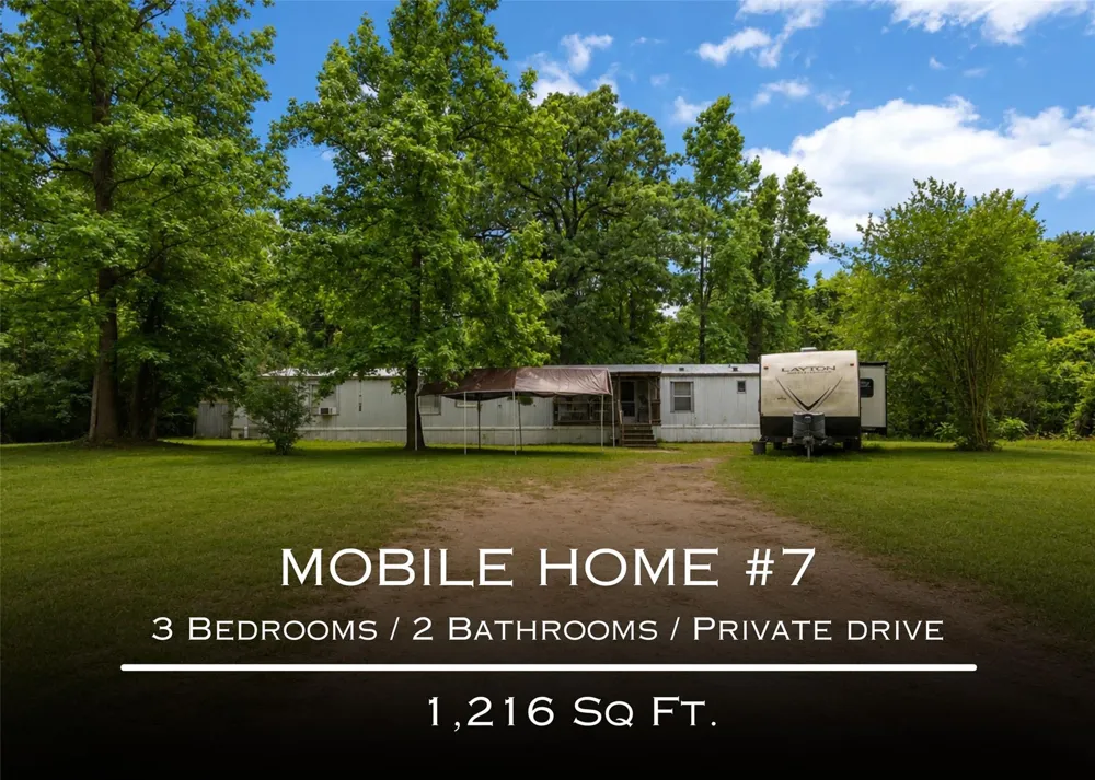 5260 Fm 2782 Nacogdoches, TX 75964