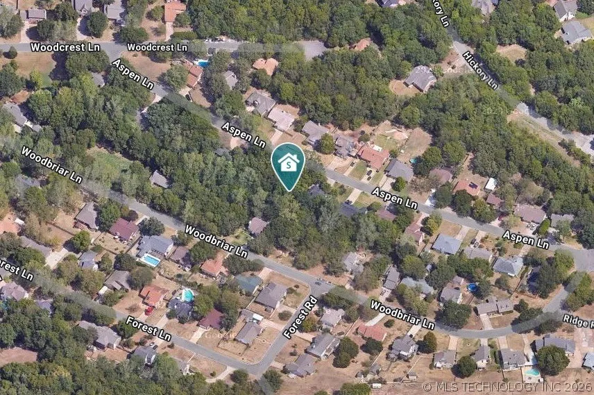 1350 Aspen Lane Catoosa, OK 74015